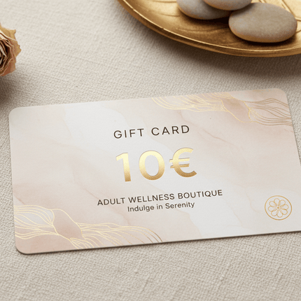 Gift Cards 10€