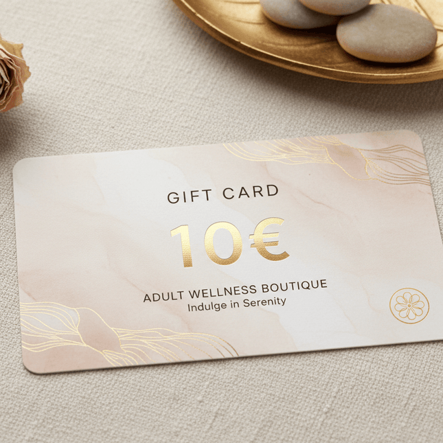 Gift Cards 10€