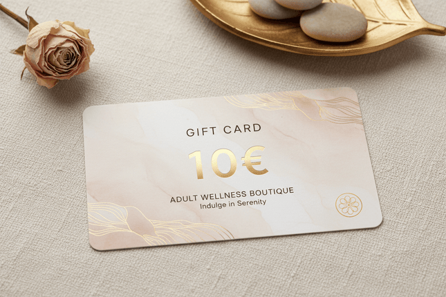 Gift Cards 10€
