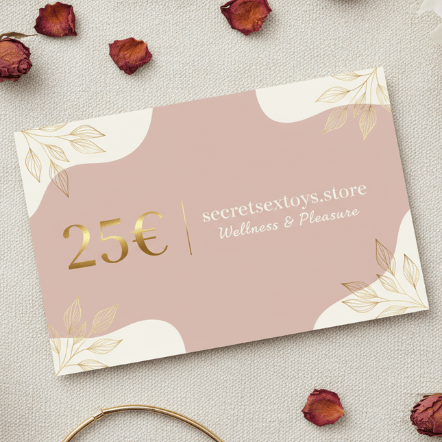 Gift Cards 25€