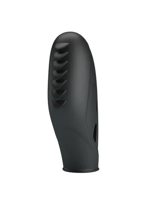 Gilo Finger Vibrator Silicone Sleeve