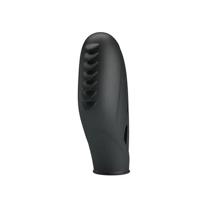 Gilo Finger Vibrator Silicone Sleeve
