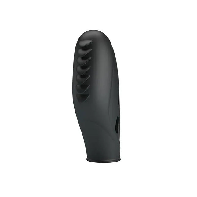 Gilo Finger Vibrator Silicone Sleeve