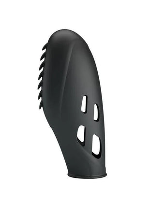 Gilo Finger Vibrator Silicone Sleeve