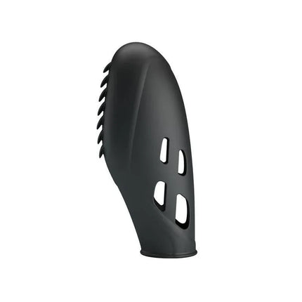 Gilo Finger Vibrator Silicone Sleeve