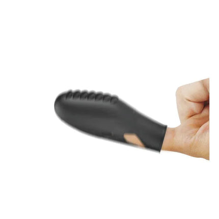 Gilo Finger Vibrator Silicone Sleeve