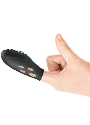Gilo Finger Vibrator Silicone Sleeve