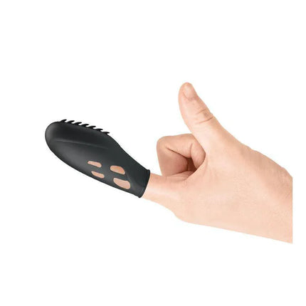 Gilo Finger Vibrator Silicone Sleeve
