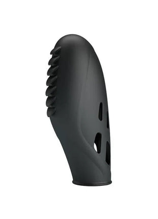 Gilo Finger Vibrator Silicone Sleeve
