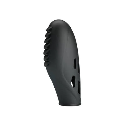 Gilo Finger Vibrator Silicone Sleeve