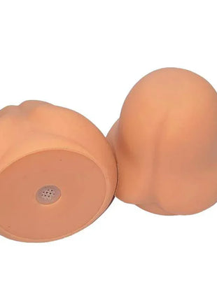 Glans shaped Party whistle by Diverty Sex