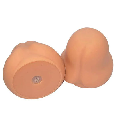 Glans shaped Party whistle by Diverty Sex