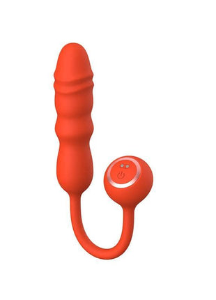 Glitz Stimulator with Vibration and thrusting