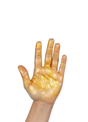Glow Body Oil