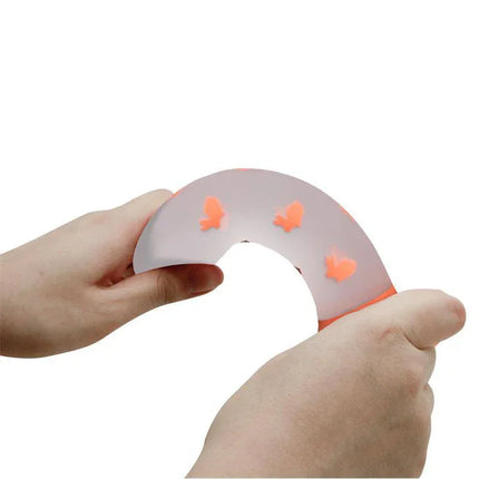Glow in the Dark Dildo for Magical Evenings