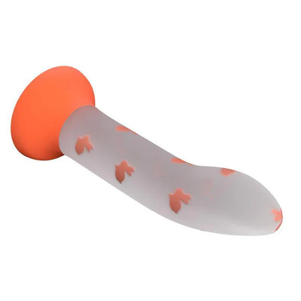 Glow in the Dark Dildo for Magical Evenings