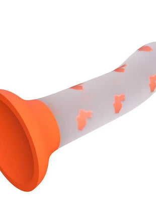 Glow in the Dark Dildo for Magical Evenings