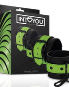 Glow in the Dark Handcuffs - Secretsextoys.store