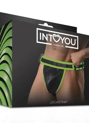 Glow in the Dark JockstrapAccessoriessecretsextoys.store