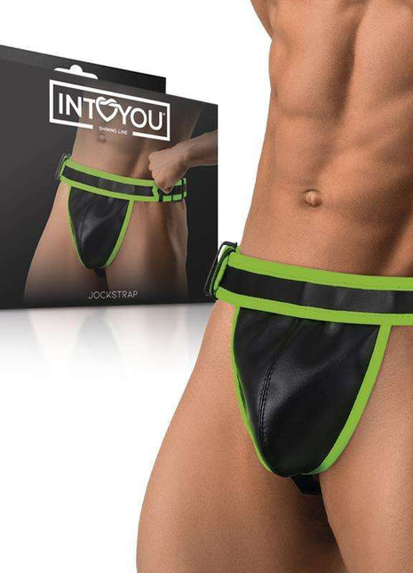 Glow in the Dark JockstrapAccessoriessecretsextoys.store