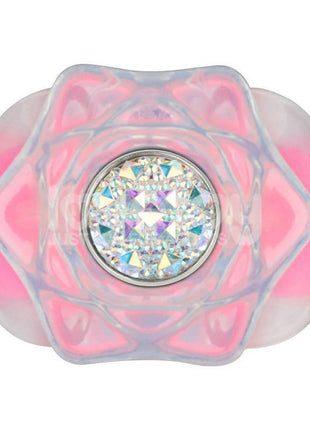 Glow in the Dark Silicone Butt Plug by Gemoria