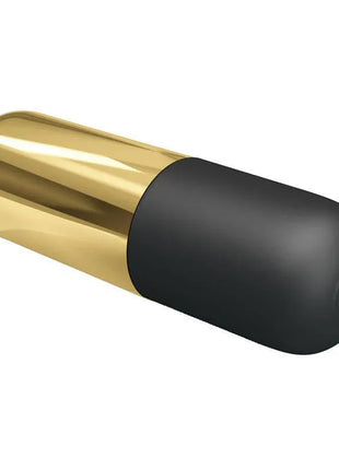 Gold Mini Massager with 12 Vibration Functions