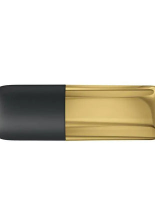 Gold Mini Massager with 12 Vibration Functions