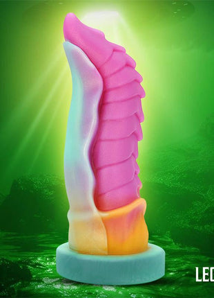 Gorgantua Liquid Silicone Dildo 22 cm