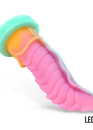 Gorgantua Liquid Silicone Dildo 22 cm