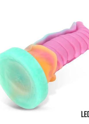 Gorgantua Liquid Silicone Dildo 22 cm