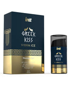 Greek Kiss Tingling and Cooling Gel Anal Area 15 ml
