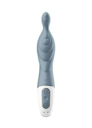 A-Mazing 2 Stimulator Grey - Secretsextoys.store