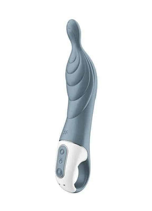 A-Mazing 2 Stimulator Grey - Secretsextoys.store