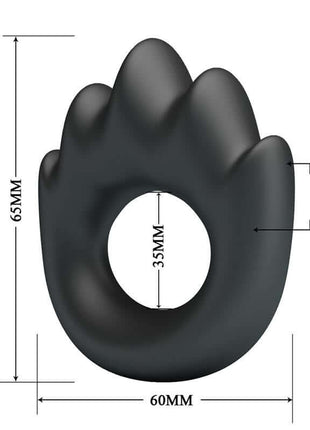 Habert Cock Ring Silicone Mod 13