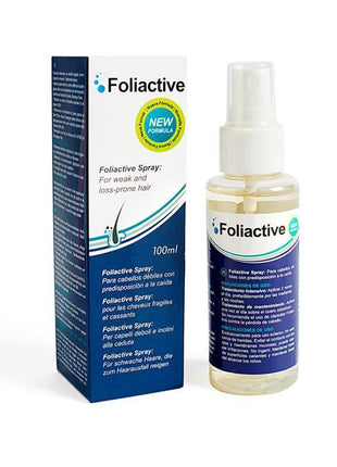 Hair Loss Foliactive Spray