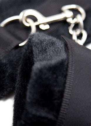 Handcuffs with VelcroHandcuffssecretsextoys.store