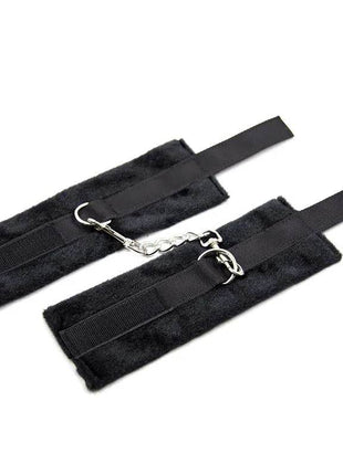 Handcuffs with VelcroHandcuffssecretsextoys.store