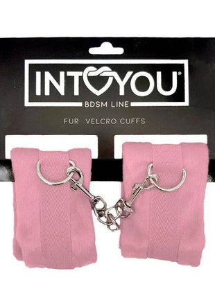 Handcuffs with VelcroHandcuffssecretsextoys.store