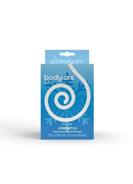 Hanging Box Colf Effect 20 Monodoses