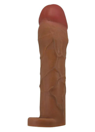 Hani Extended Penis Sleeve
