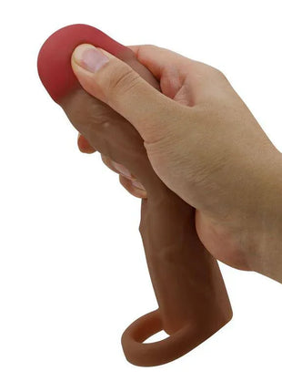 Hani Extended Penis Sleeve