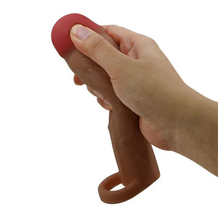 Hani Extended Penis Sleeve