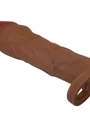Hani Extended Penis Sleeve