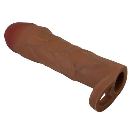 Hani Extended Penis Sleeve
