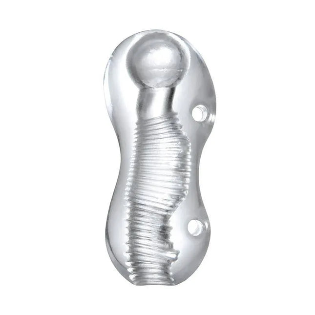Hannx4 Ultimate Handjob Stroker 5.3