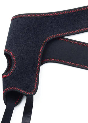 Harness with Dildo Easy Strapon 7.5