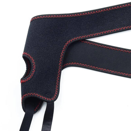 Harness with Dildo Easy Strapon 7.5