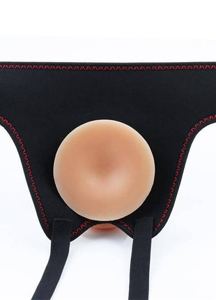 Harness with Dildo Easy Strapon 7.5