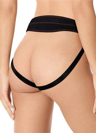 Harness with Dildo Easy Strapon 7.5