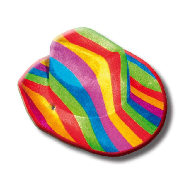 Hat with LGBT+ Colors - One Size